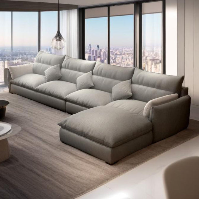 ركنة قطعتين ببف  - Best 19