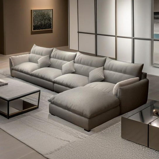 ركنة قطعتين ببف  - Best 19