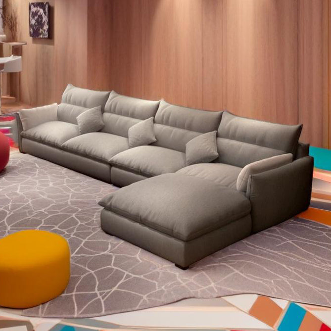 ركنة قطعتين ببف  - Best 19