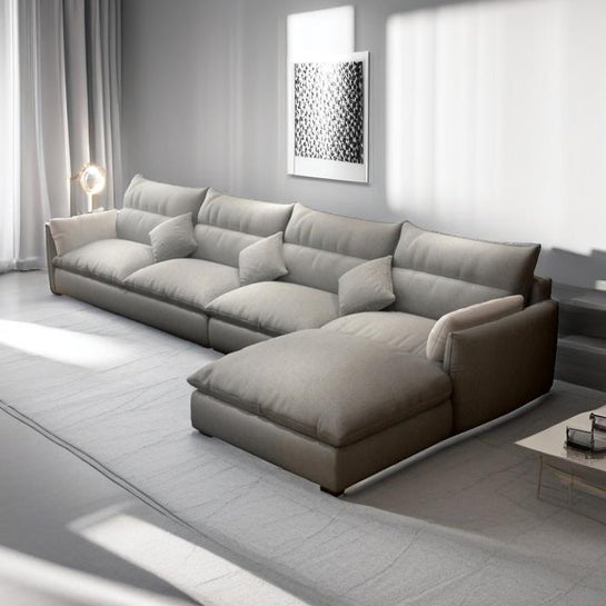 ركنة قطعتين ببف  - Best 19