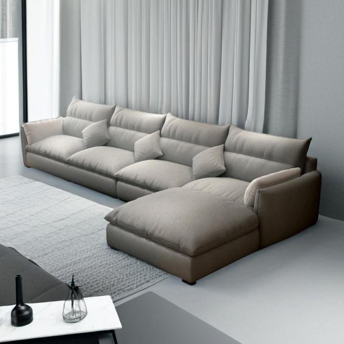 ركنة قطعتين ببف  - Best 19