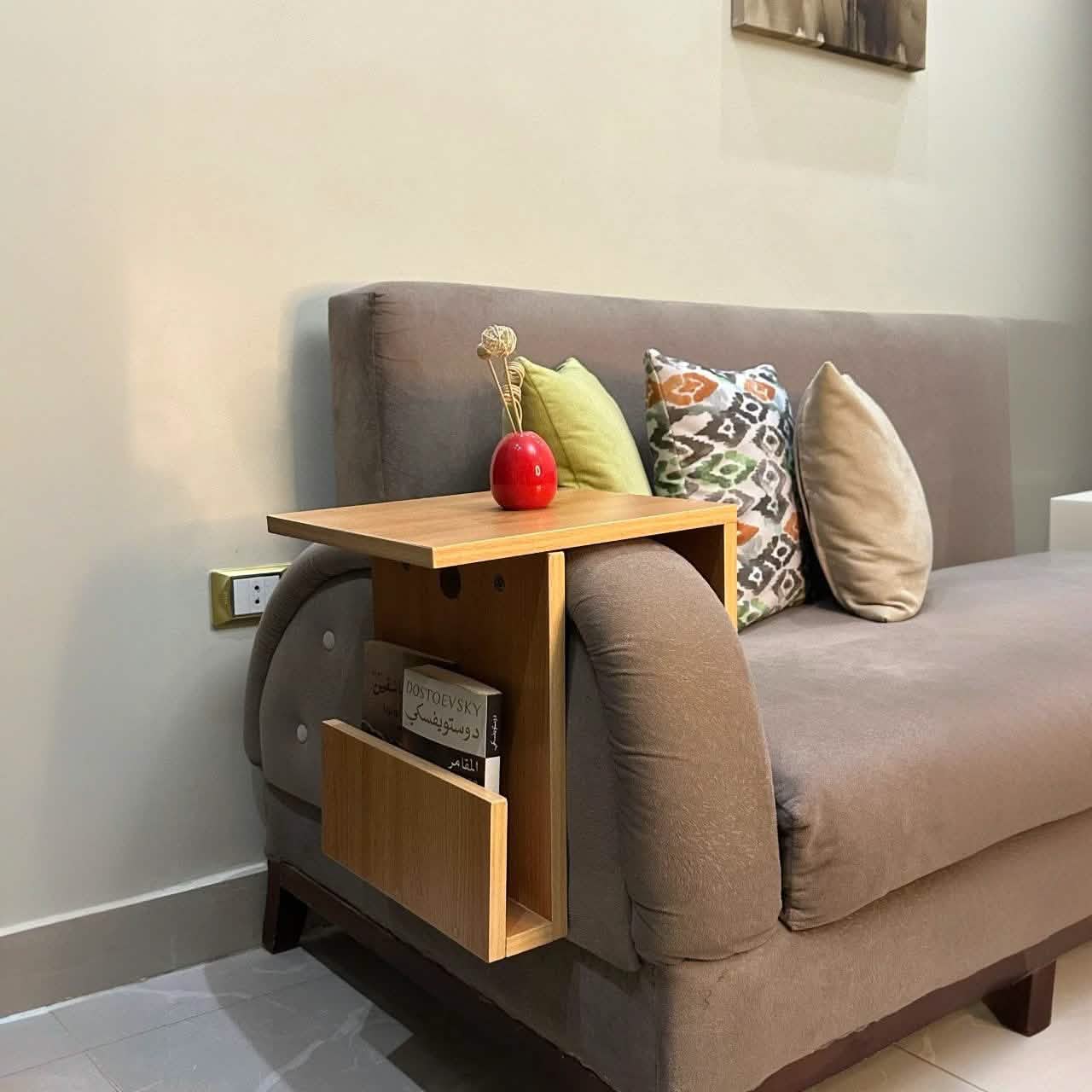 Ath601 - ترابيزة جانبية