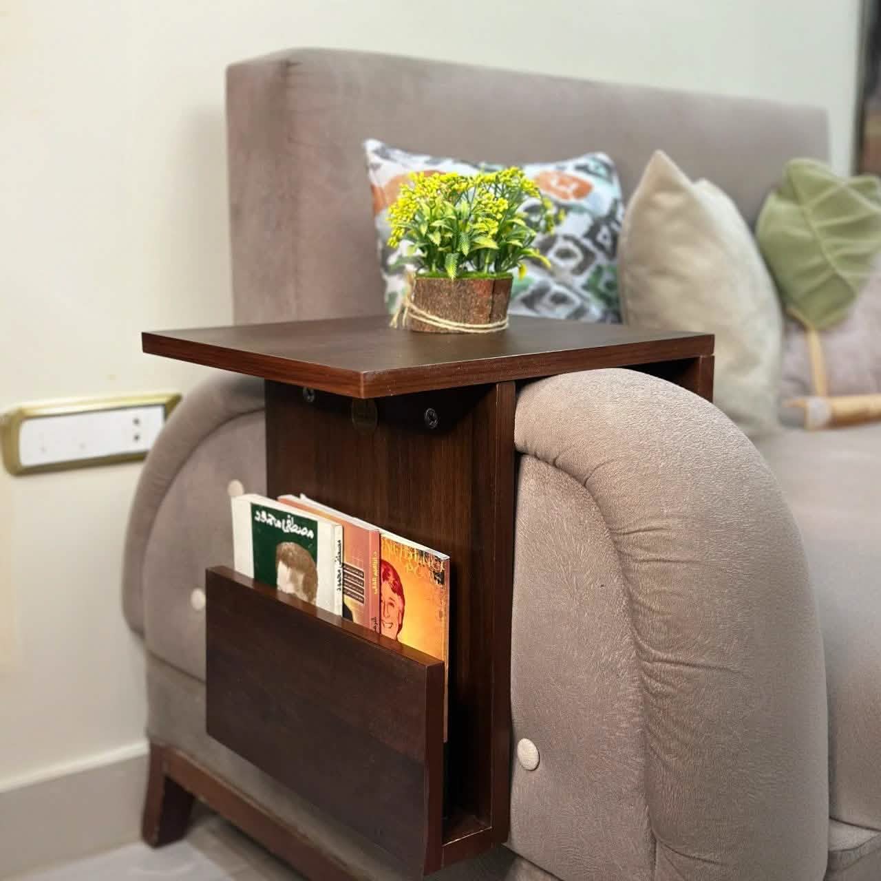 Ath601 - ترابيزة جانبية