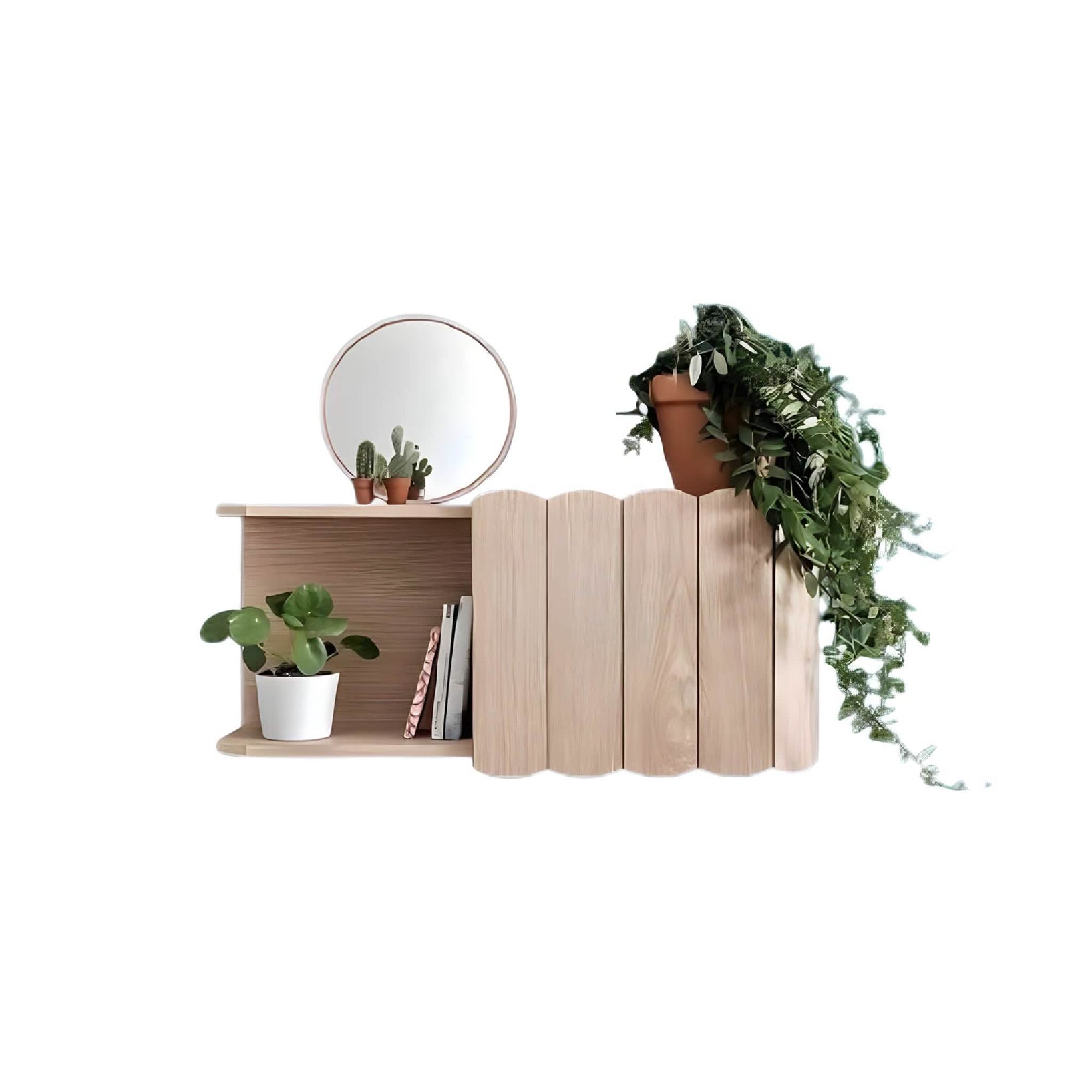 Ath331 - رف حائط