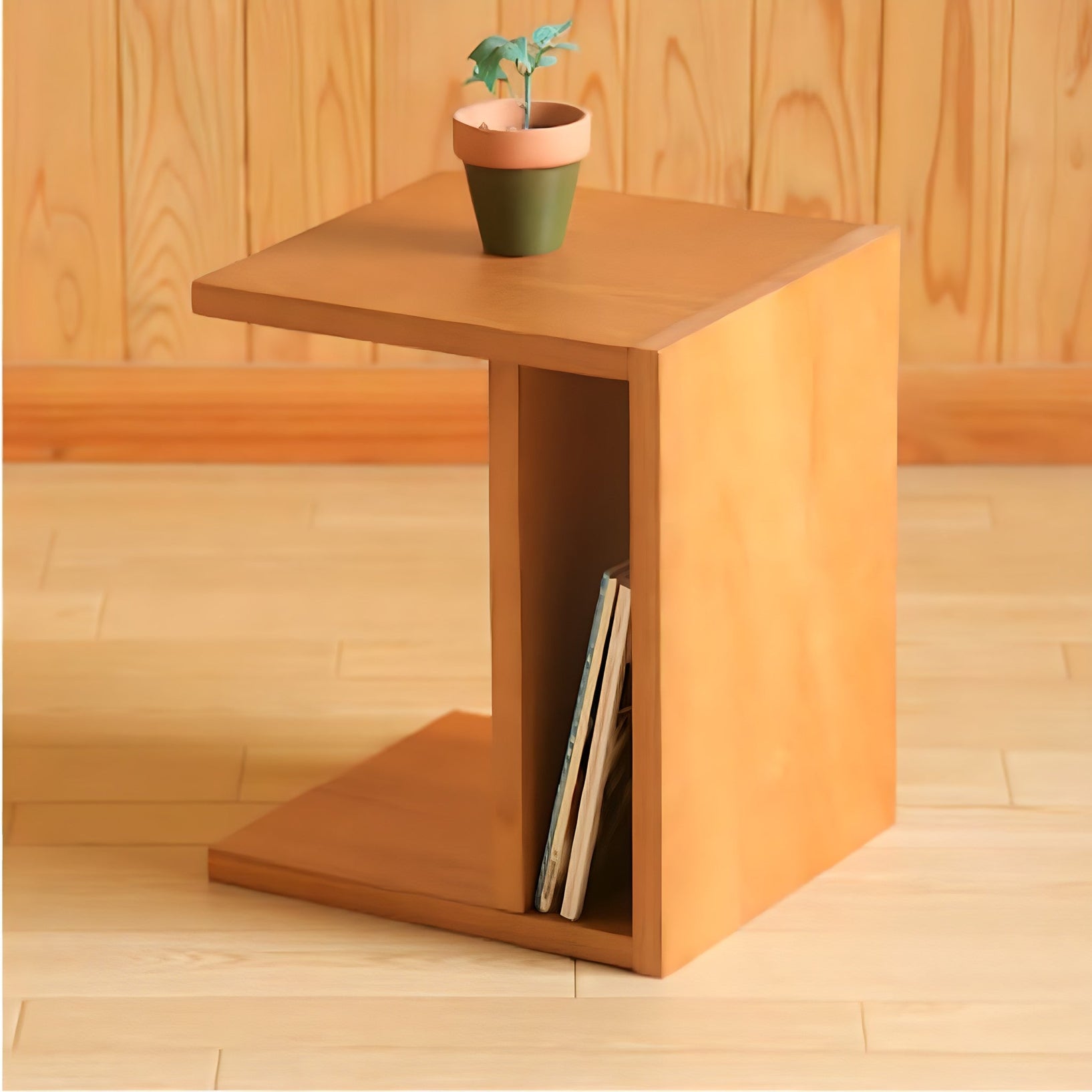 Ath621 - ترابيزة جانبية