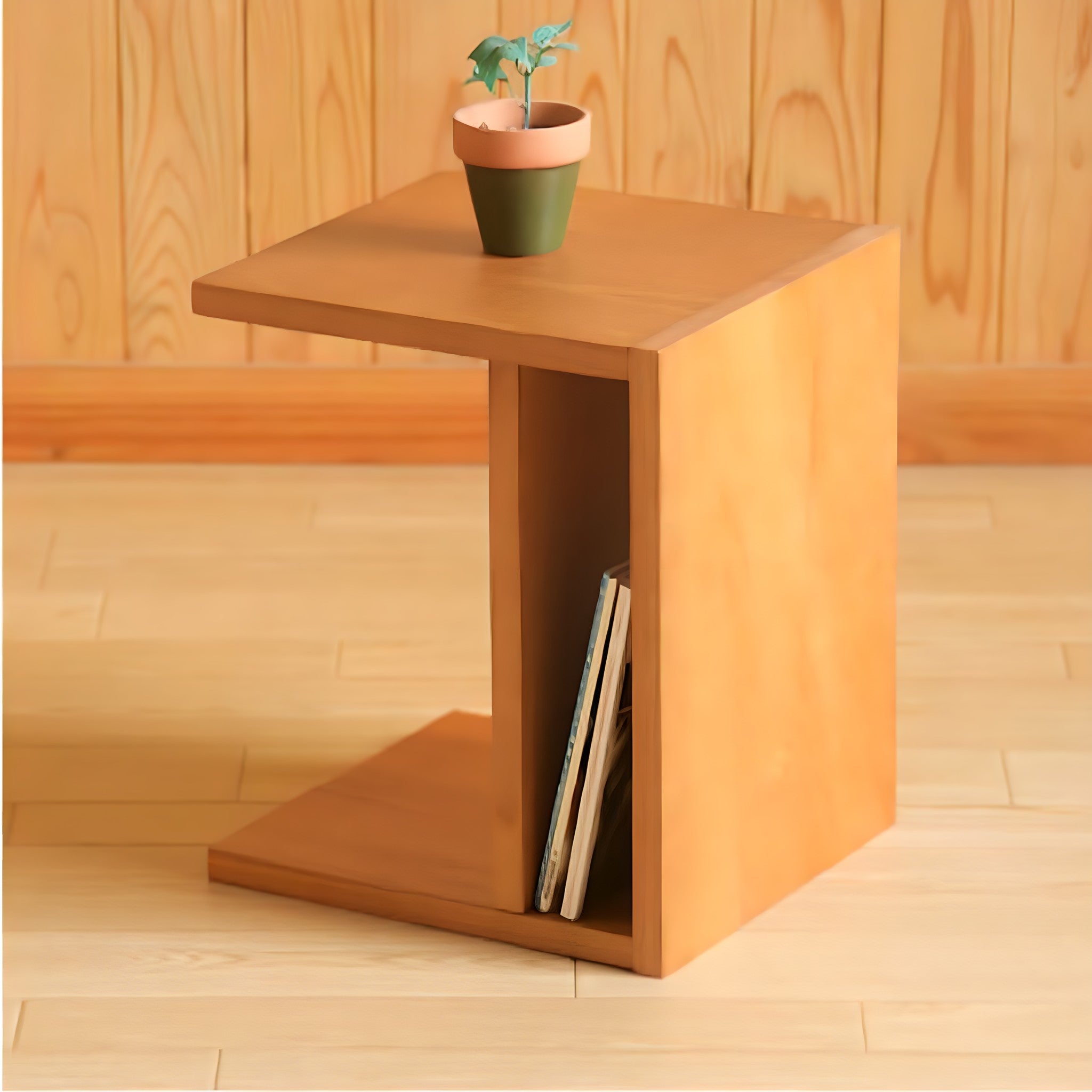 Ath621 - ترابيزة جانبية