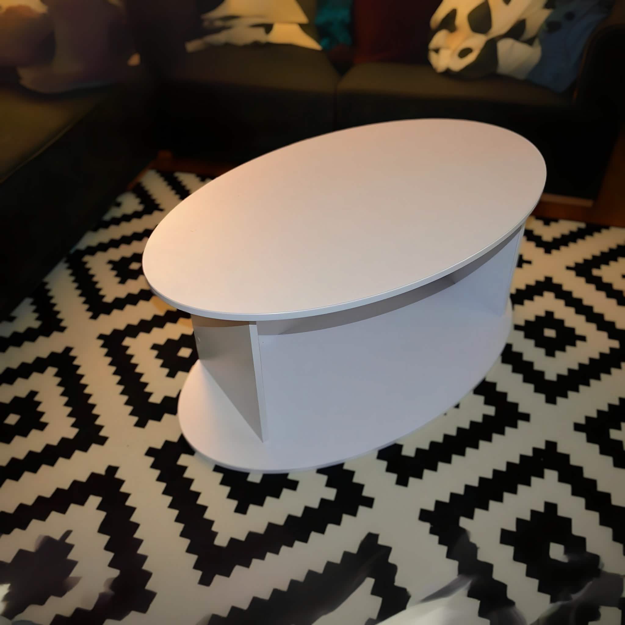 Ath313 - سرير اطفال متحرك