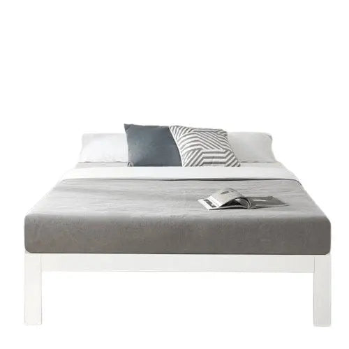 Sta49 - سرير معدن