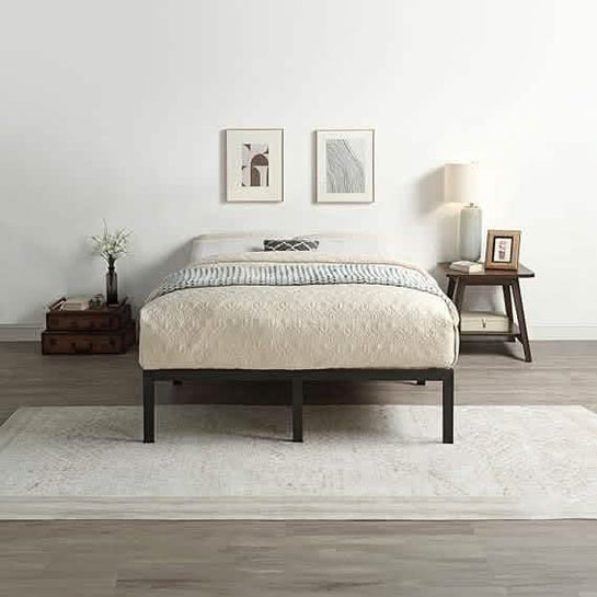 Sta48 - سرير معدن