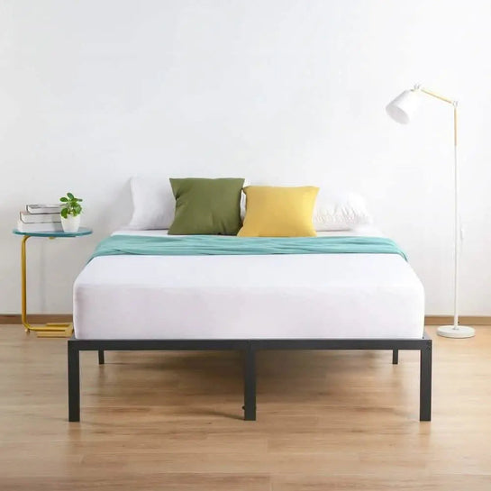 Sta50 - سرير معدن