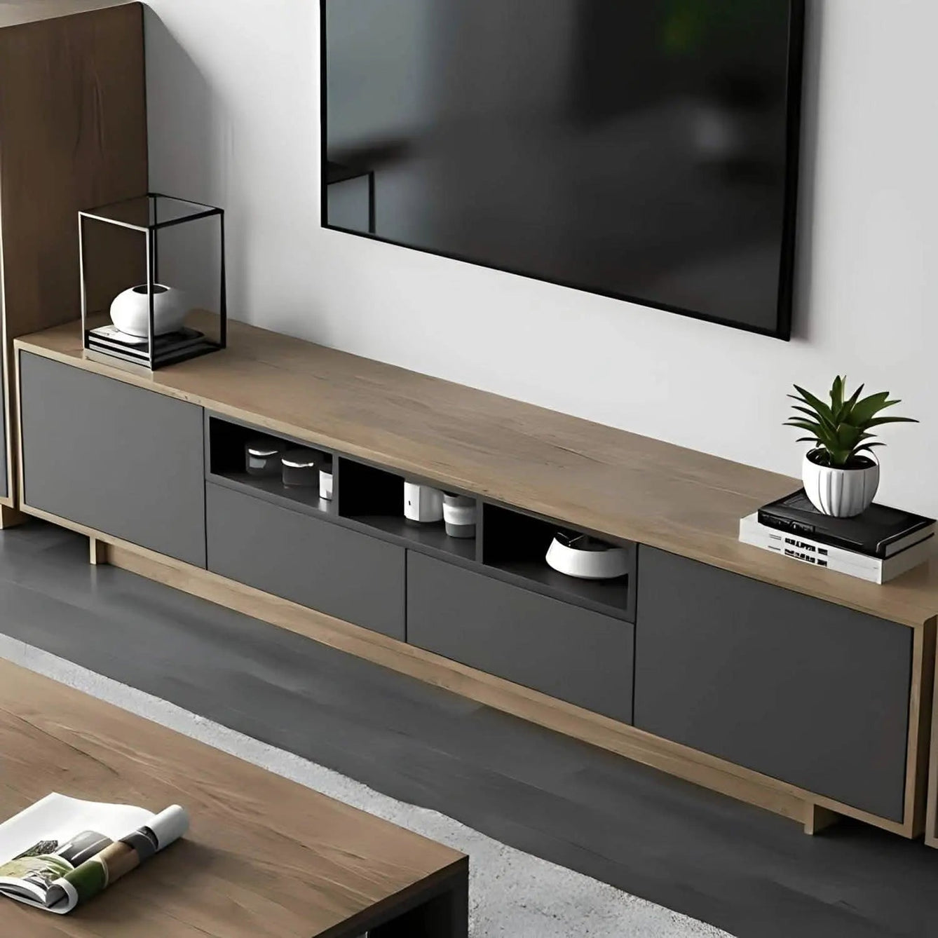 Best 45 - ترابيزة تليفزيون