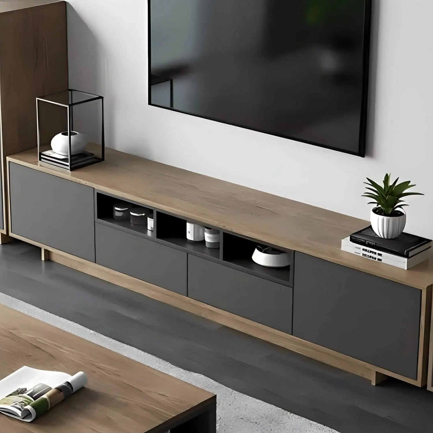 Best 45 - ترابيزة تليفزيون