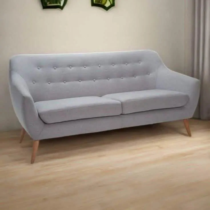 كنبة رمادي - Dim300