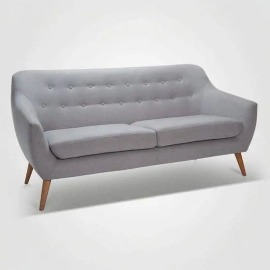 كنبة رمادي - Dim300