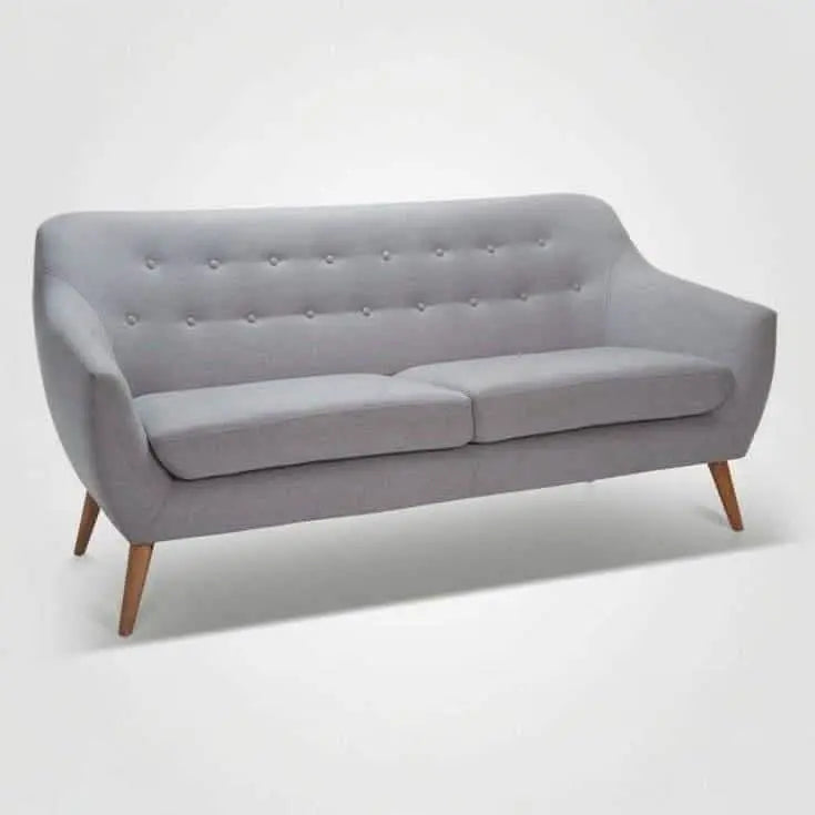 كنبة رمادي - Dim300