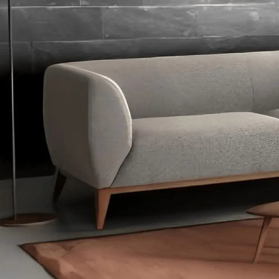 كنبةرمادي -  Dim308