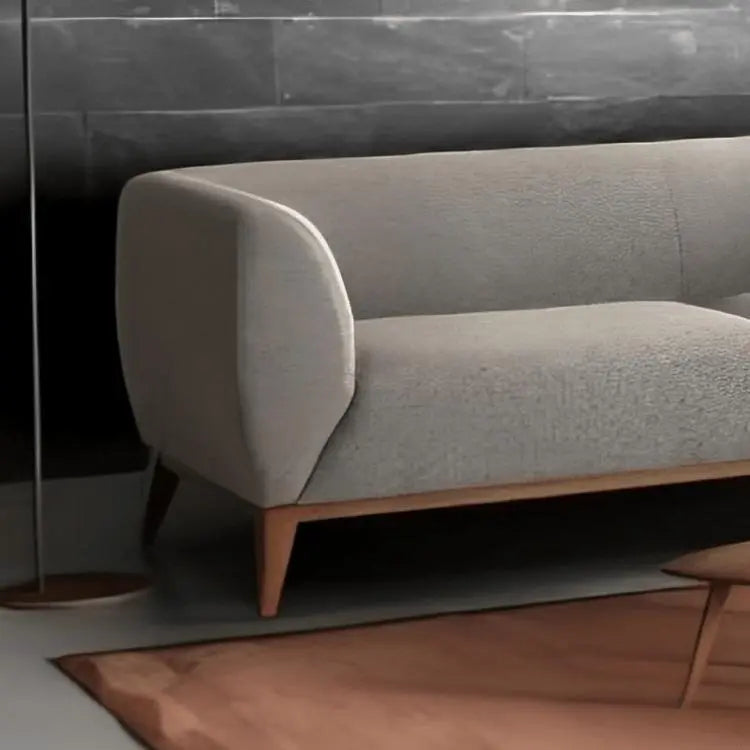 كنبةرمادي -  Dim308