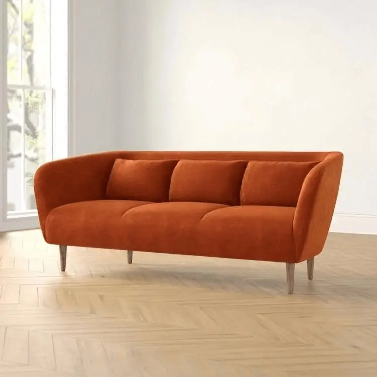 كنبة برتقالي - Dim303