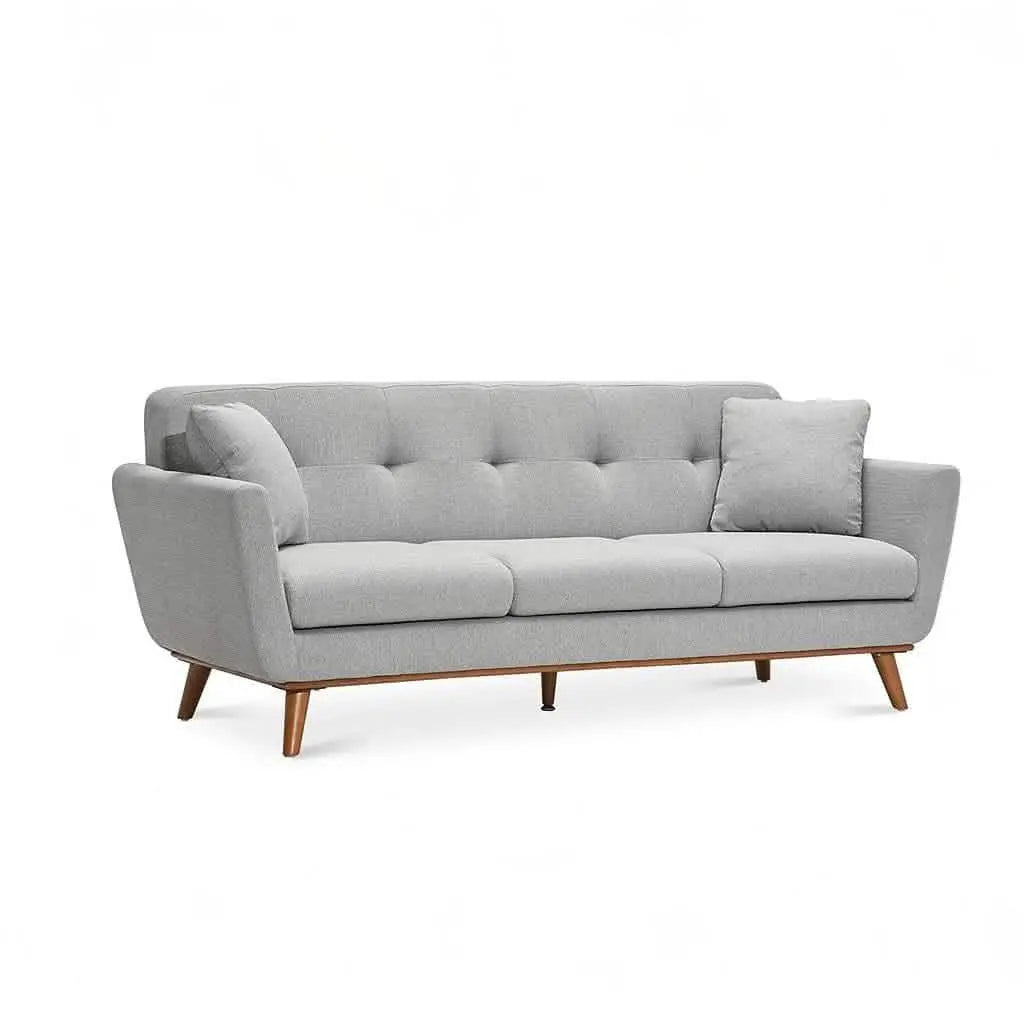 كنبة رمادي - Dim299