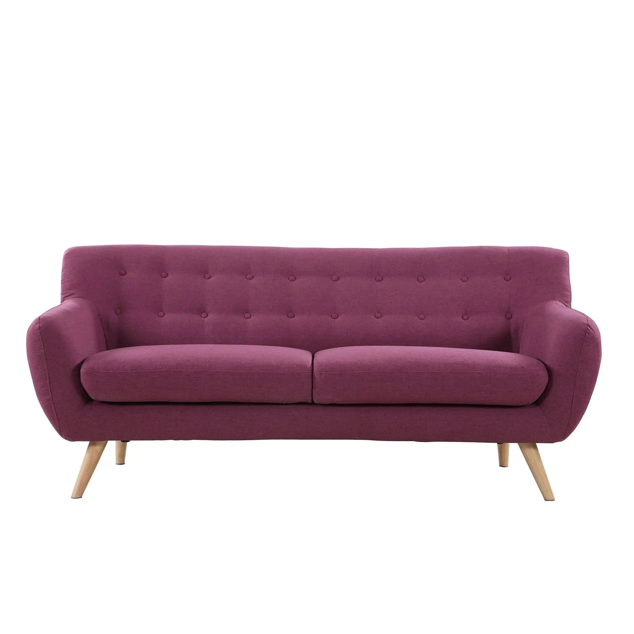 كنبة بنفسجي - Dim294