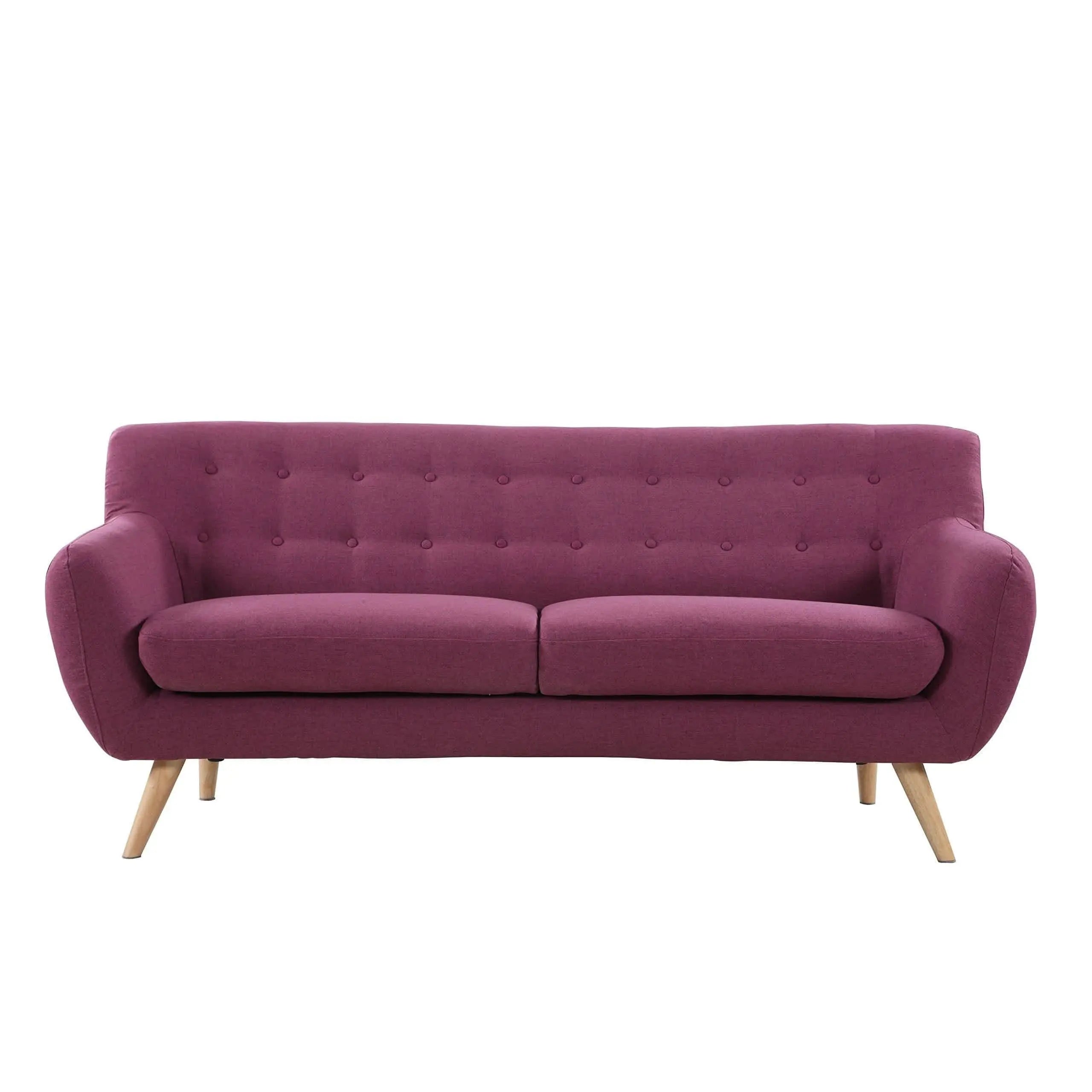 كنبة بنفسجي - Dim294