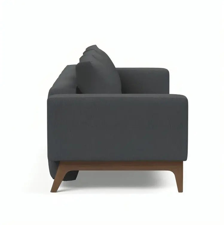 كنبة رمادي غامق - Dim295