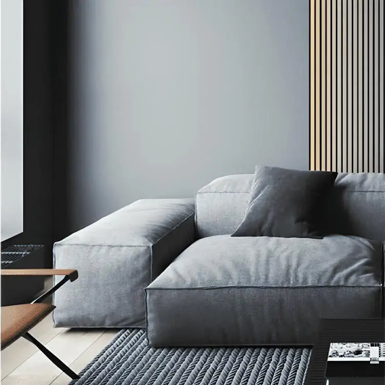 كنبة رمادي - Dim292