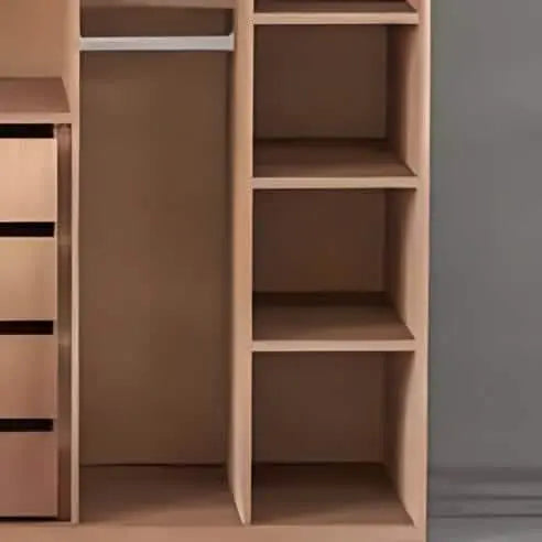 Ath1815 - دريسينج لون خشبي