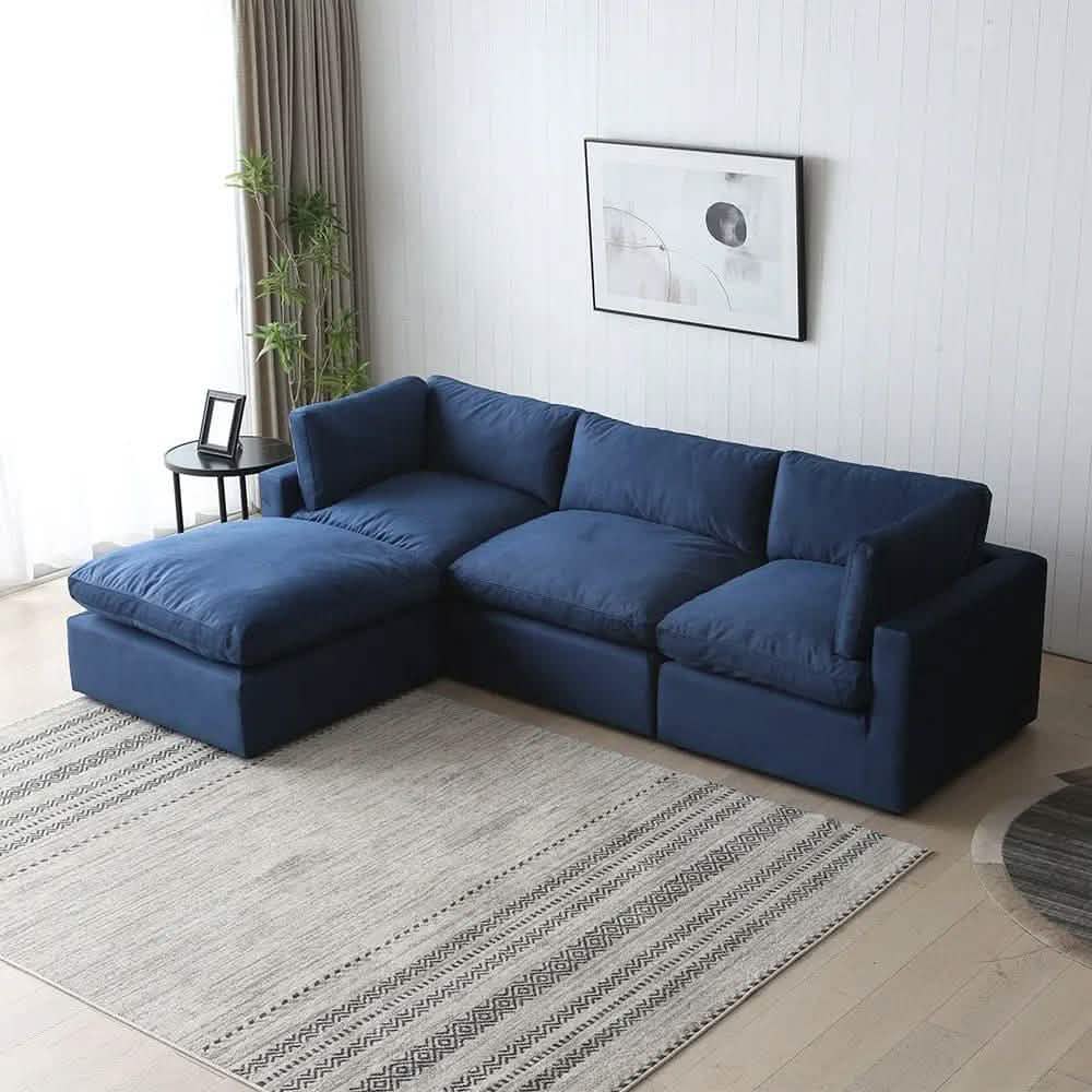 Best 111 - ركنة خشب زان