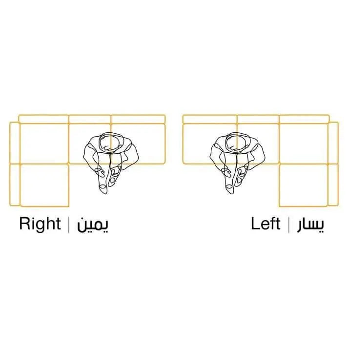 Best 111 - ركنة خشب زان