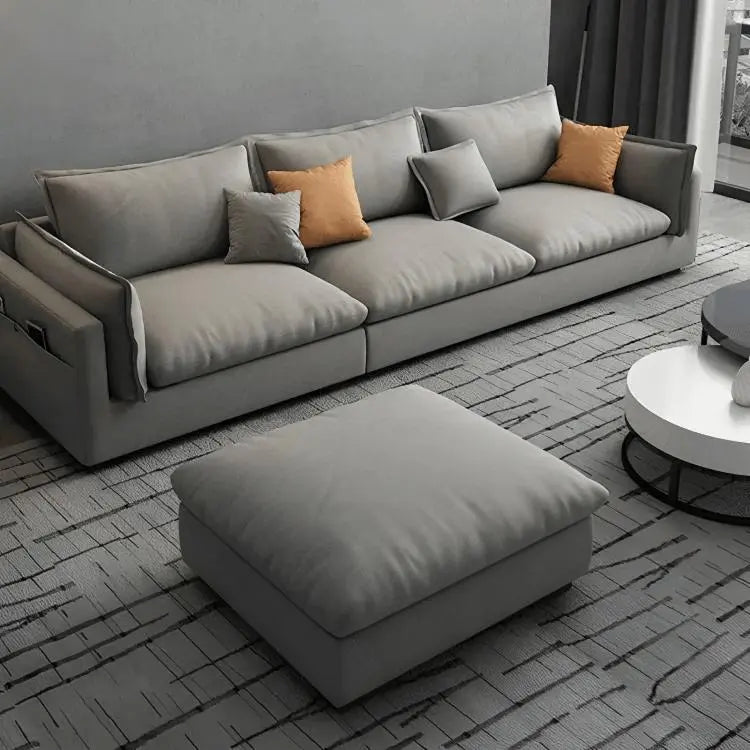 كنبة رمادي -Dim304