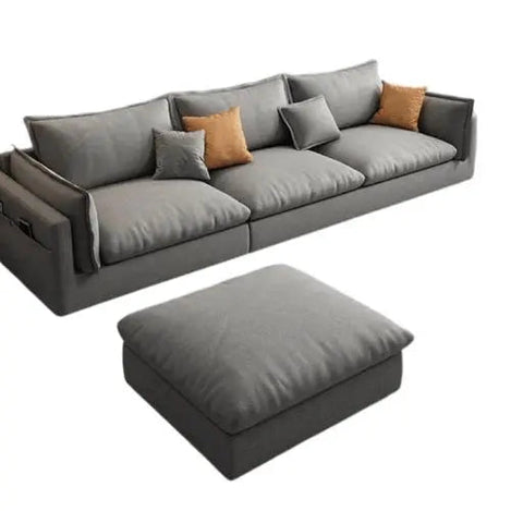 كنبة رمادي -Dim304