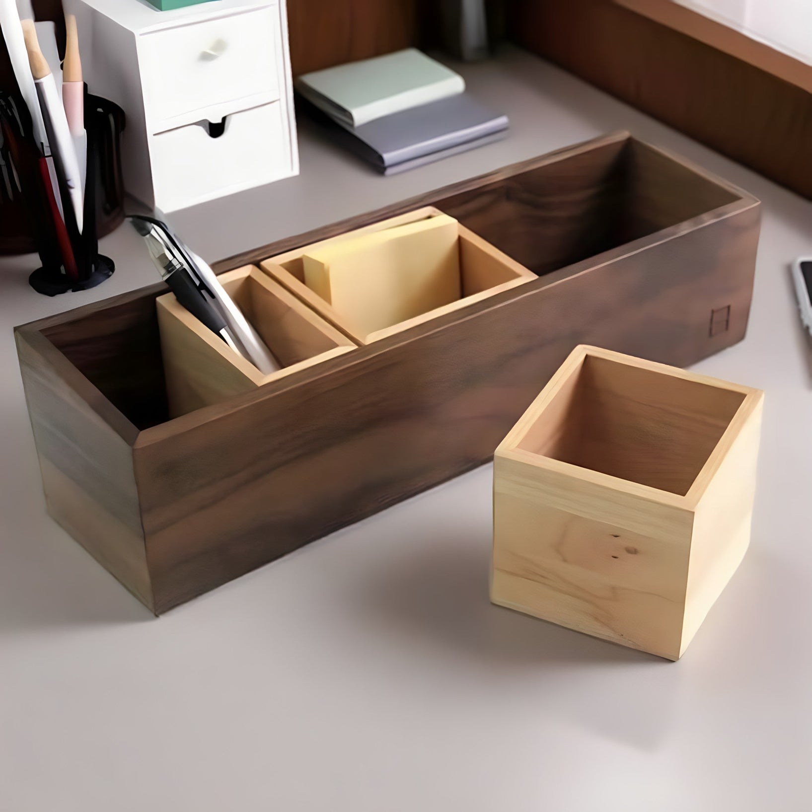 Ath610 - منظم مكتب