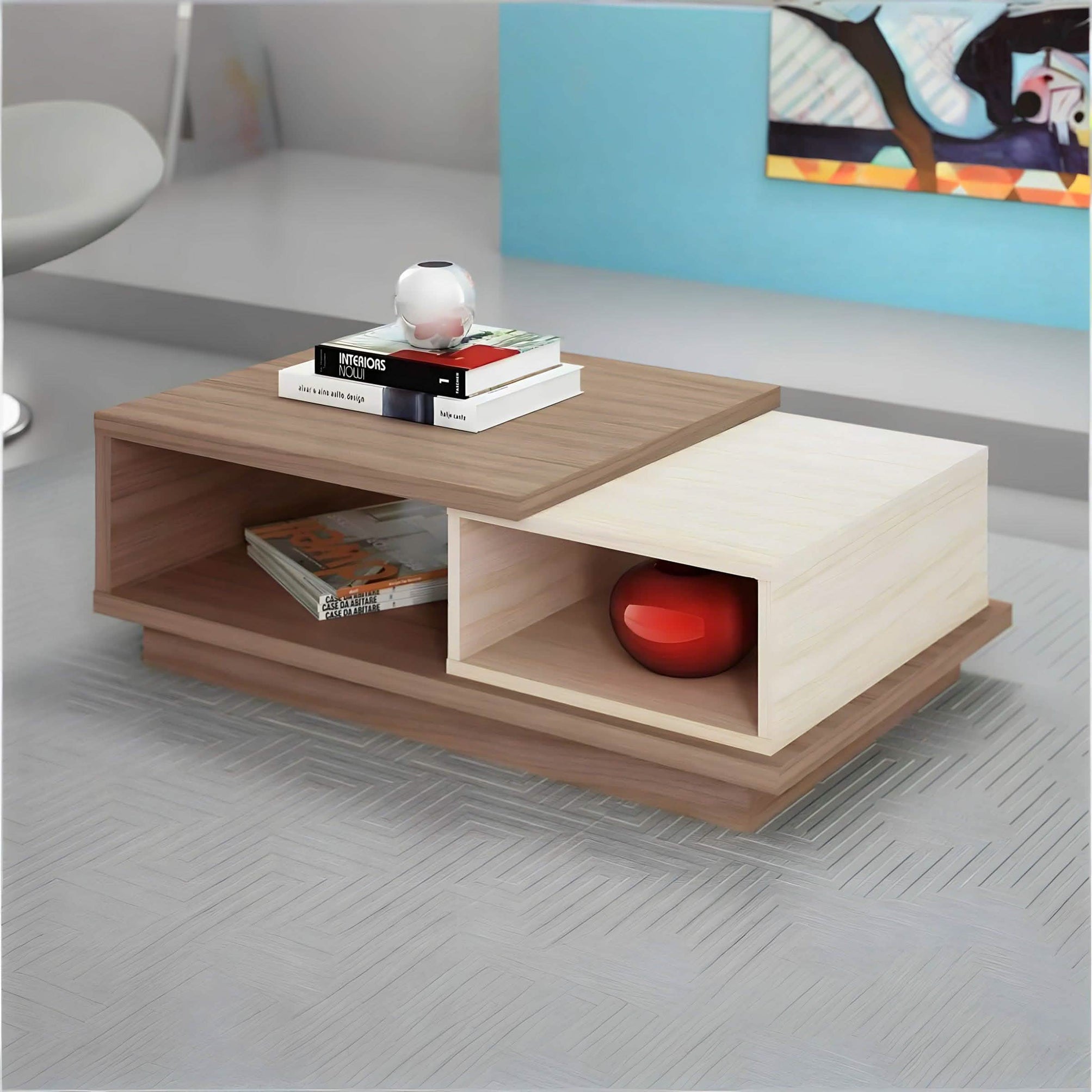 ترابيزة قهوة  - Ath134