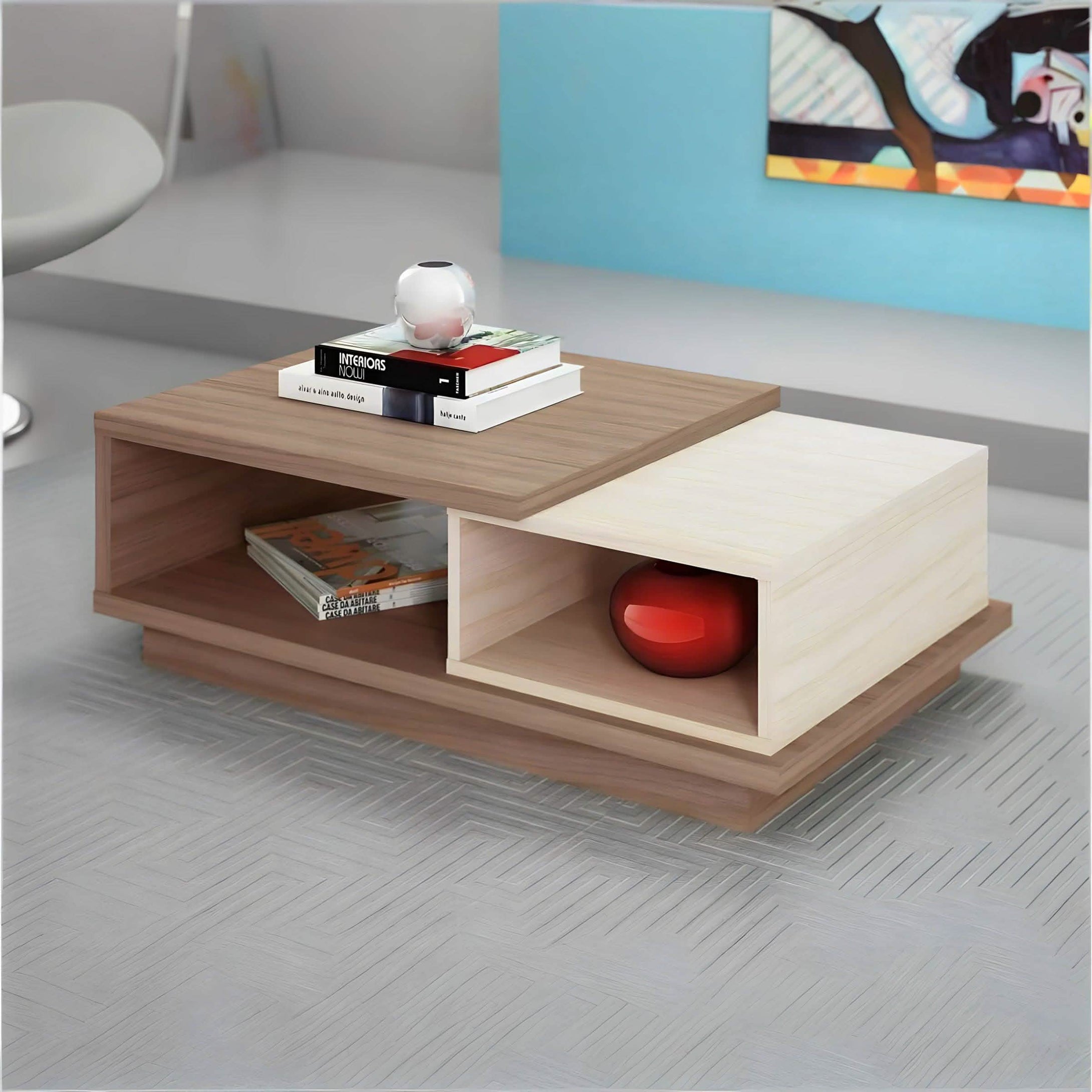 ترابيزة قهوة  - Ath134