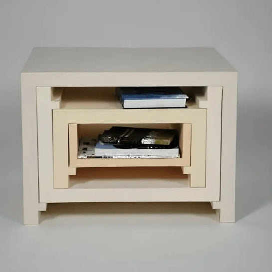 Tar53 - طقم ترابيزات جانبية