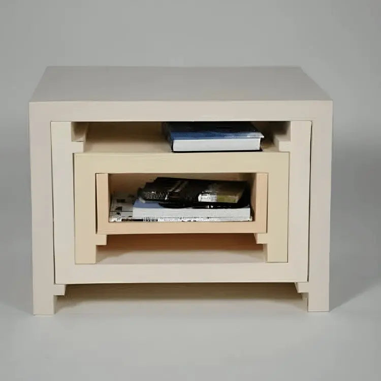 Tar53 - طقم ترابيزات جانبية