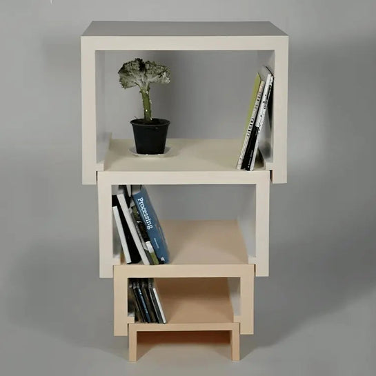 Tar53 - طقم ترابيزات جانبية