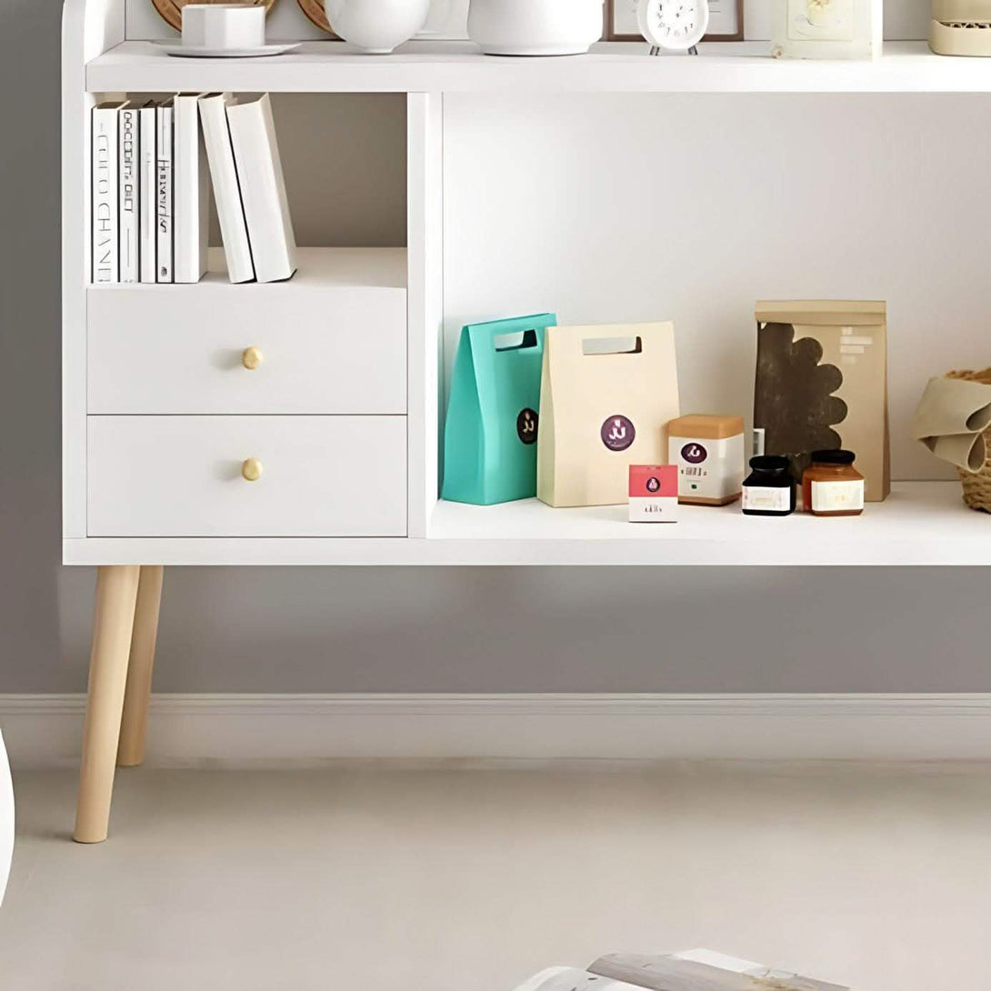 كوفي كورنر  - Best 64