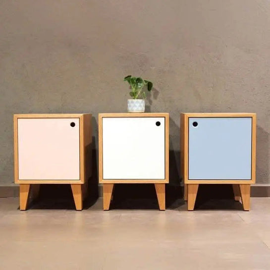 وحدات تخزين متعددة الألوان - Tar347