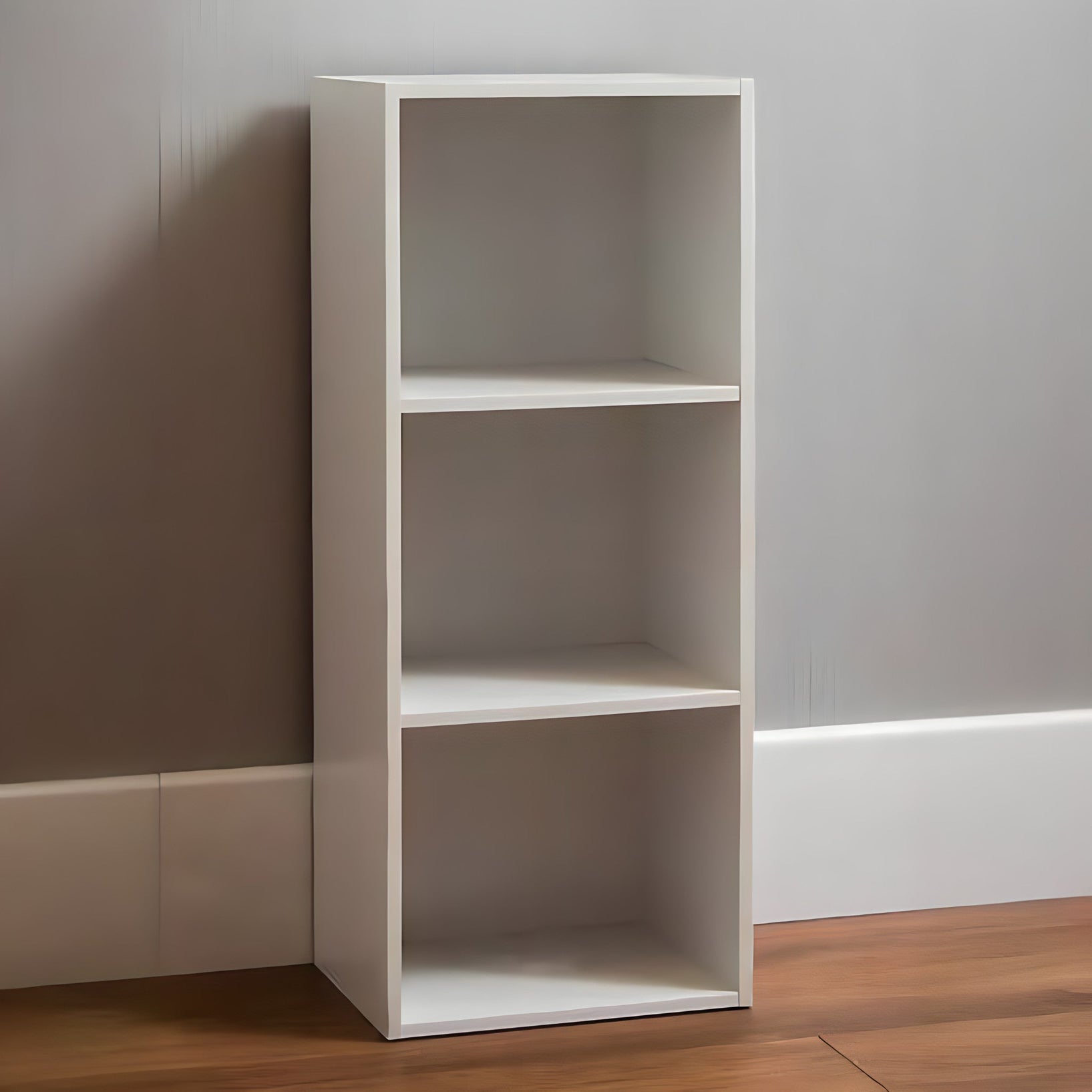 Ath645- وحدة تخزين خشب