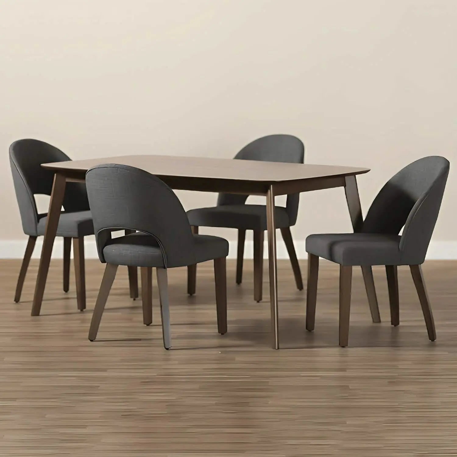 طقم سفرة 4 كراسي  - Ath1806