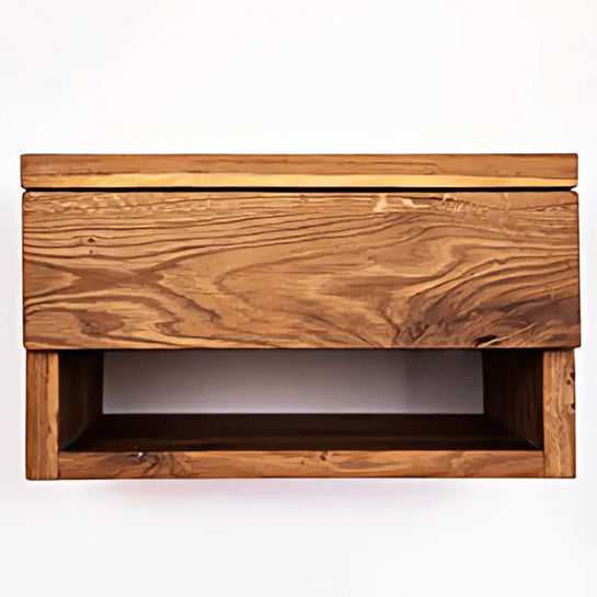 كومود خشبي معلق - Tar262