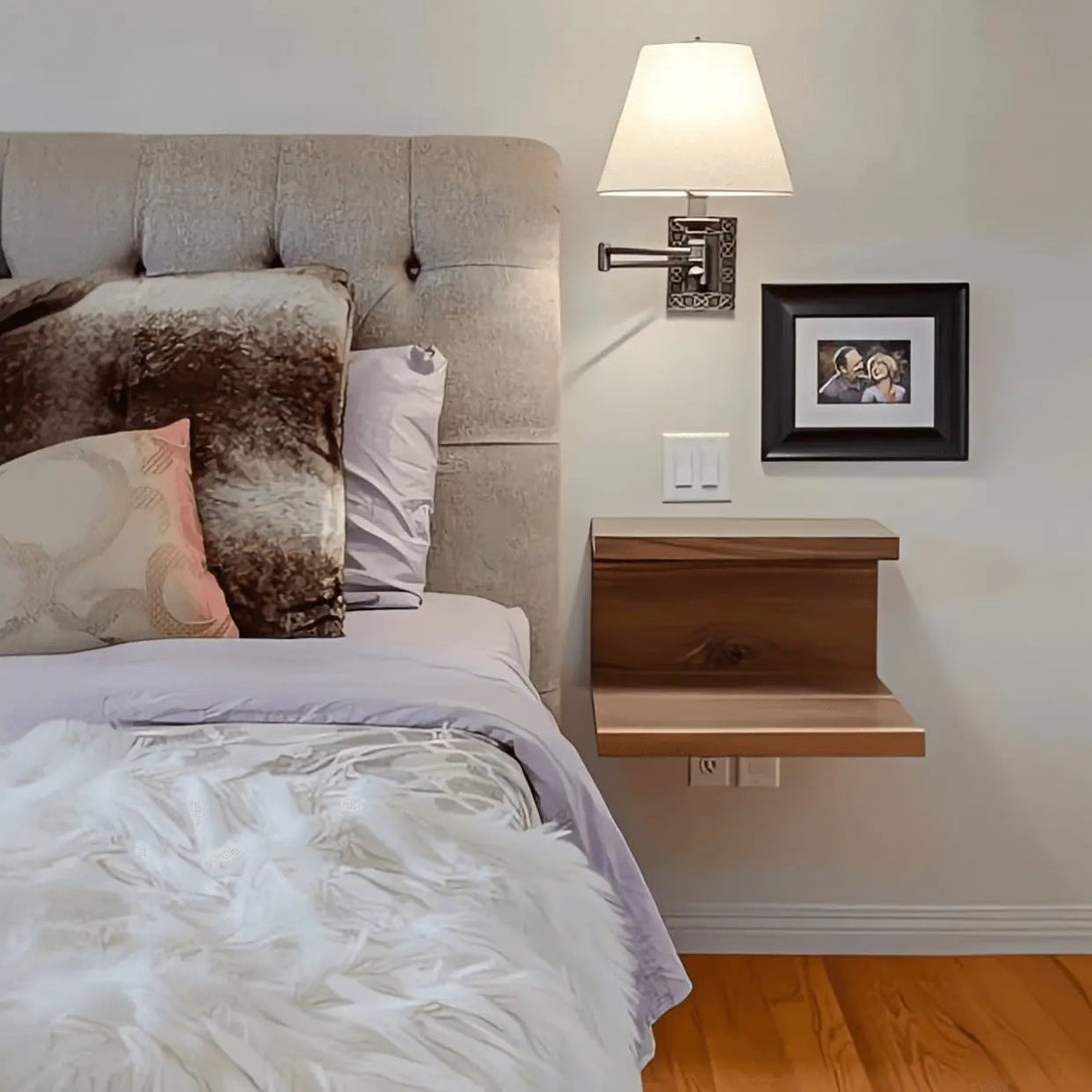 كومود معلق من رفين - Tar254