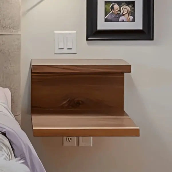 كومود معلق من رفين - Tar254