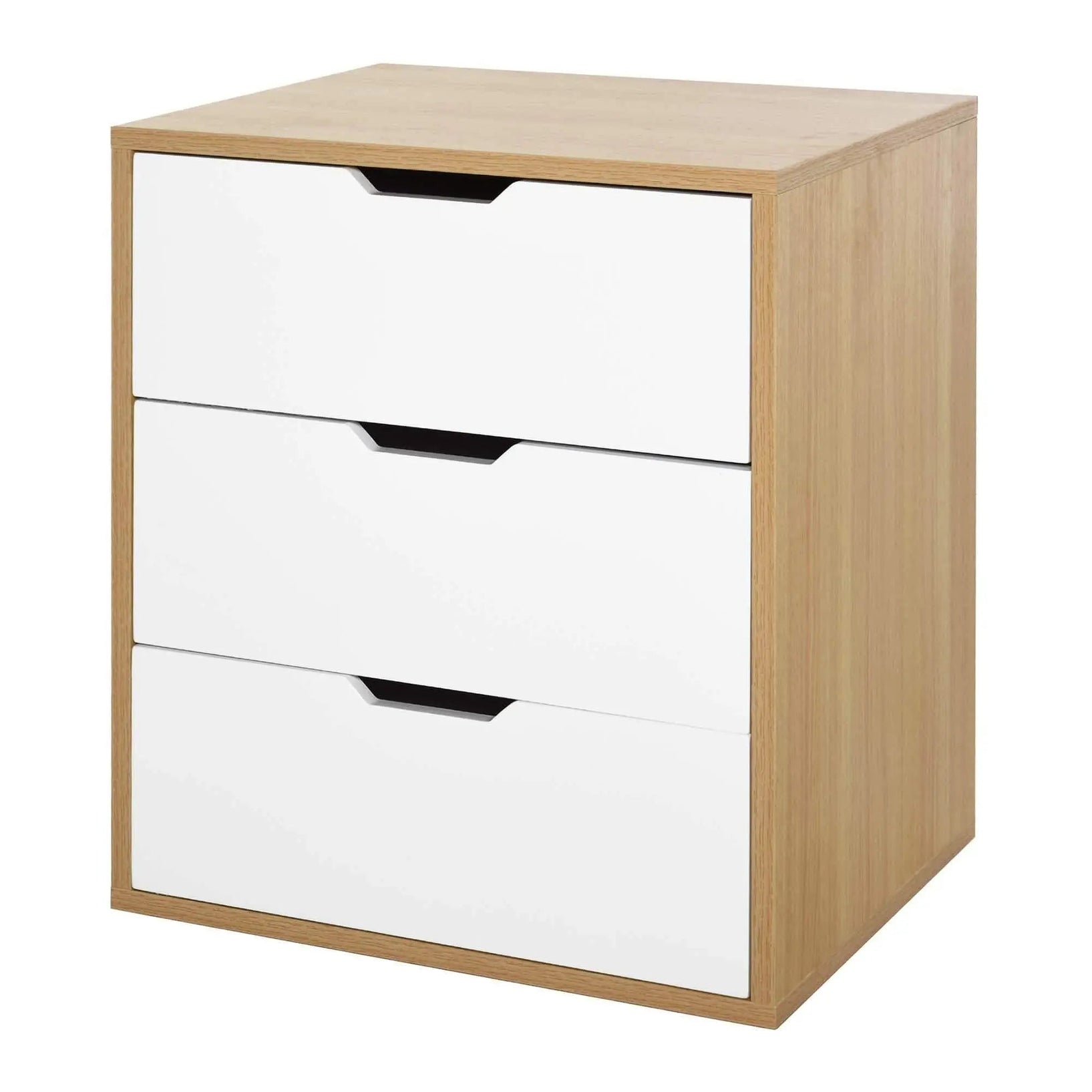 Ath1538 - كومود خشبي