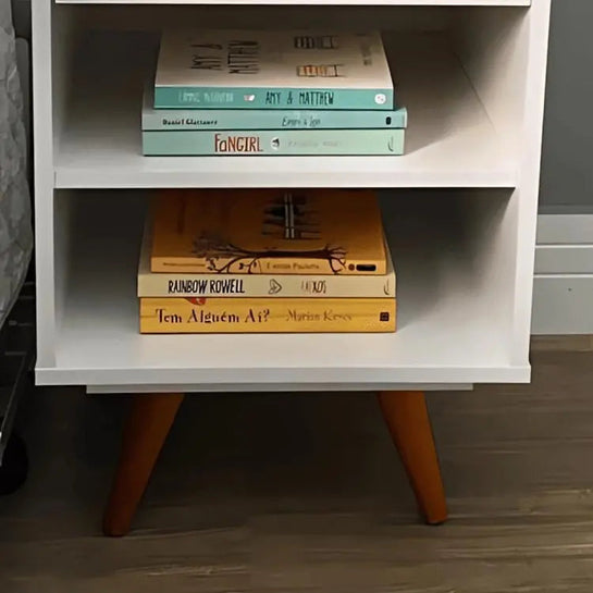 Ath1537 - كومود خشبي