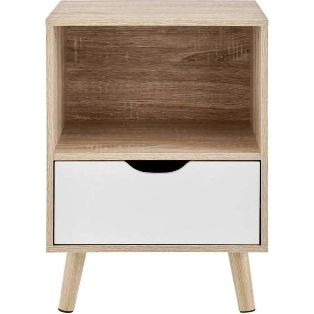 Ath1504 - كومود خشبي