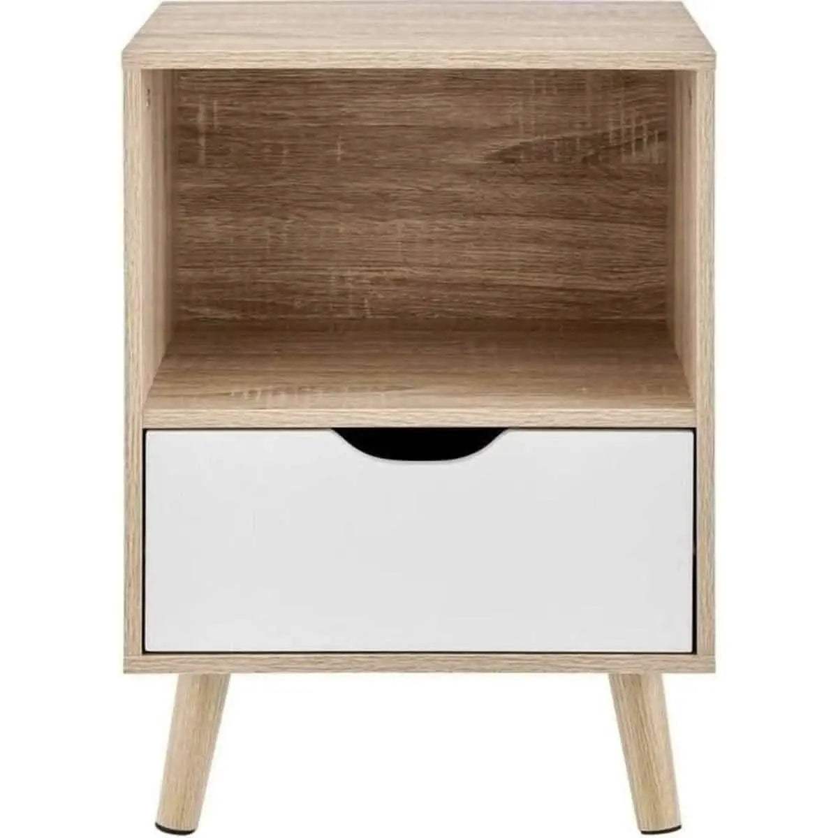 Ath1504 - كومود خشبي