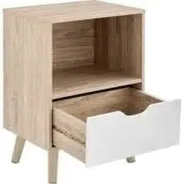 Ath1504 - كومود خشبي